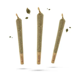 thch pre rolled premium