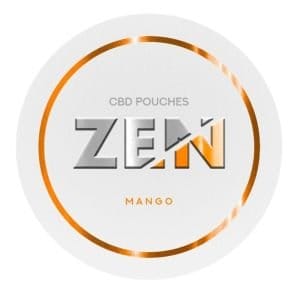 CBD Snus Zen