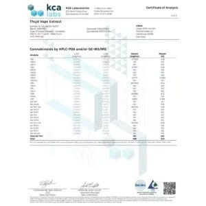 thc jd hash lab test 1